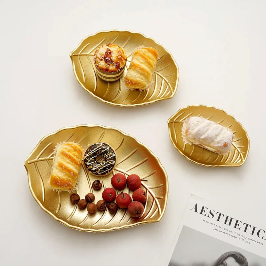 Bandeja de Madeira Abacaxi Dourado - Elegância Funcional Mesa Posta020 Cozinha com Estilo