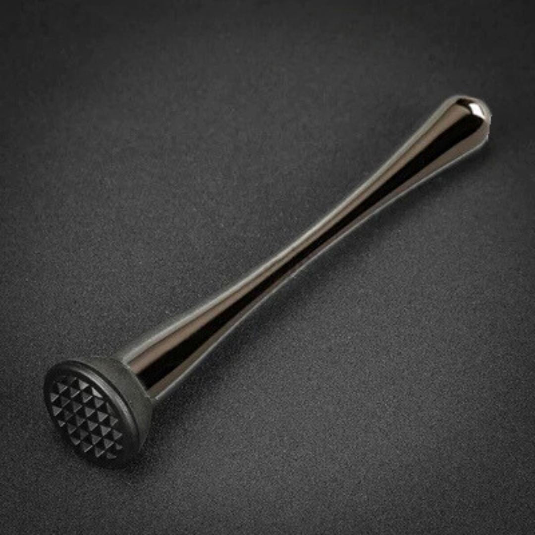 Esmagador de Frutas para Coquetéis - Misture com Estilo em Inox Térmico Bar e Churrasco013 Cozinha com Estilo