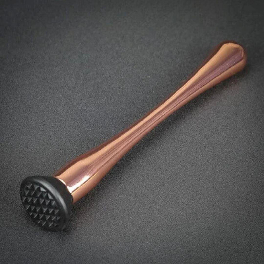 Esmagador de Frutas para Coquetéis - Misture com Estilo em Inox Térmico Bar e Churrasco013 Cozinha com Estilo