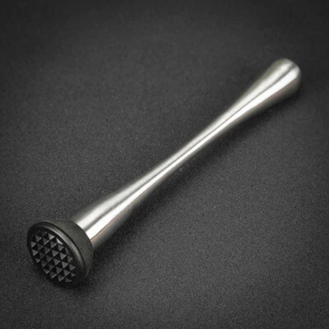 Esmagador de Frutas para Coquetéis - Misture com Estilo em Inox Térmico Bar e Churrasco013 Cozinha com Estilo