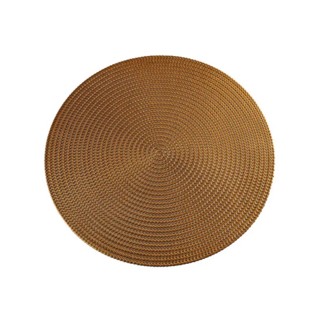 Placemat PVC para Cozinha - Mesa Protegida com Elegância Cozinha com Estilo