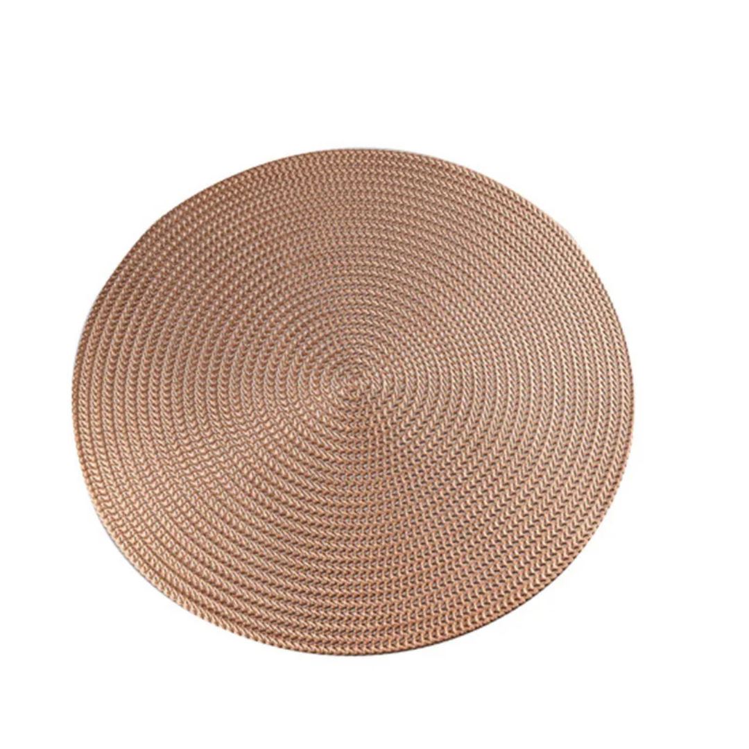 Placemat PVC para Cozinha - Mesa Protegida com Elegância Cozinha com Estilo