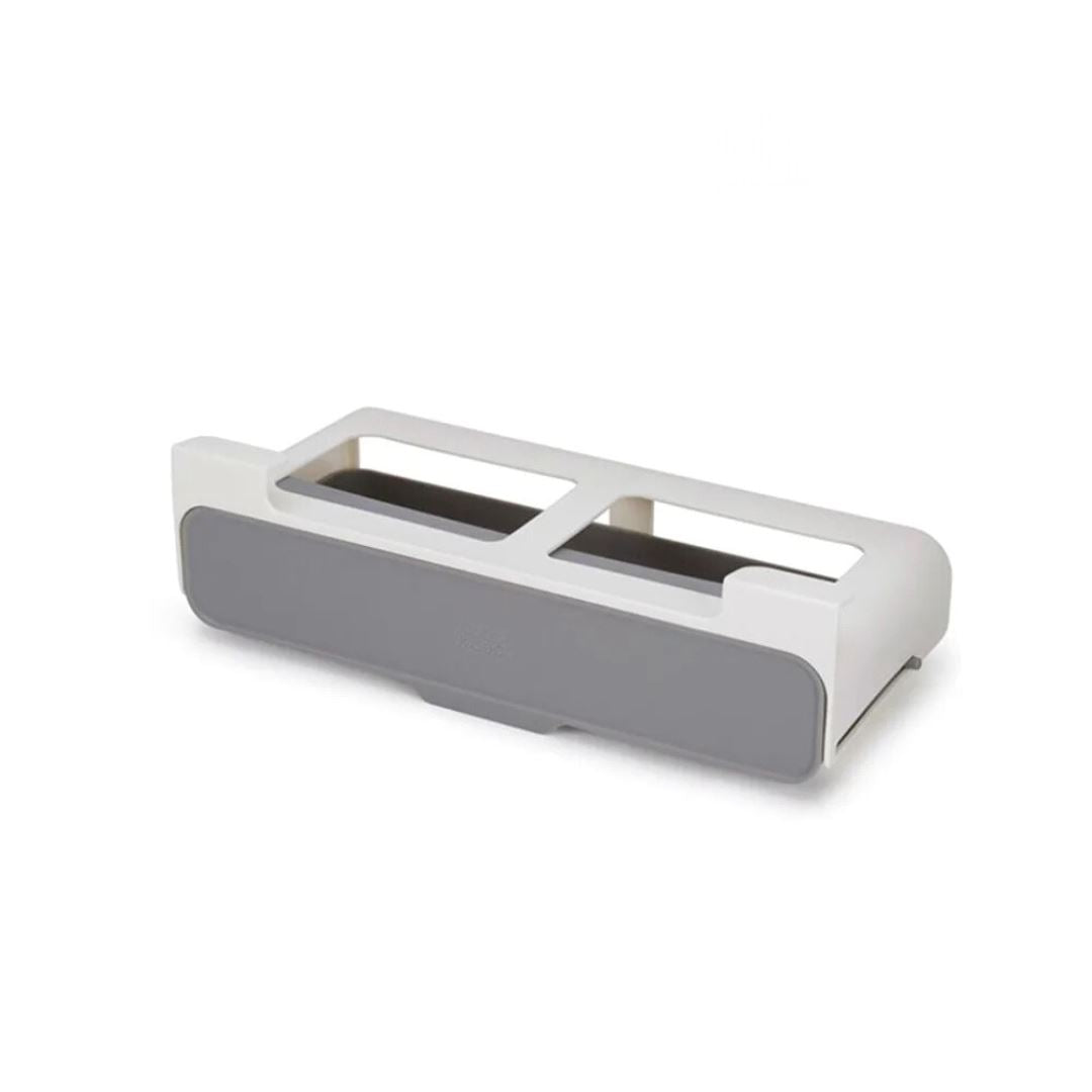 Suporte de Temperos Autoadesivo - Mantenha sua Cozinha Organizada Organizadores008 Cozinha com Estilo Suporte de Temperos