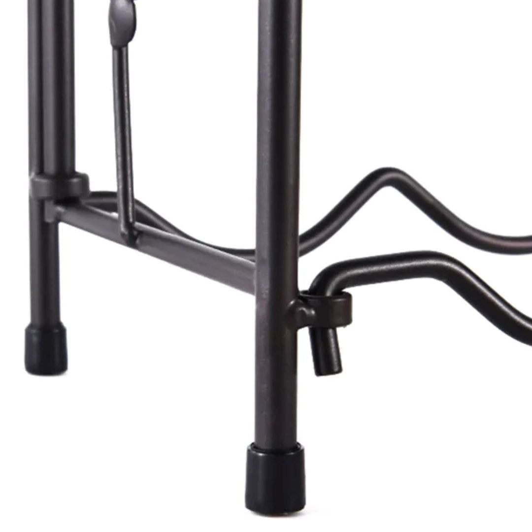 Suporte Organizador de Vinhos - Elegância para sua Coleção Decoração012 Cozinha com Estilo