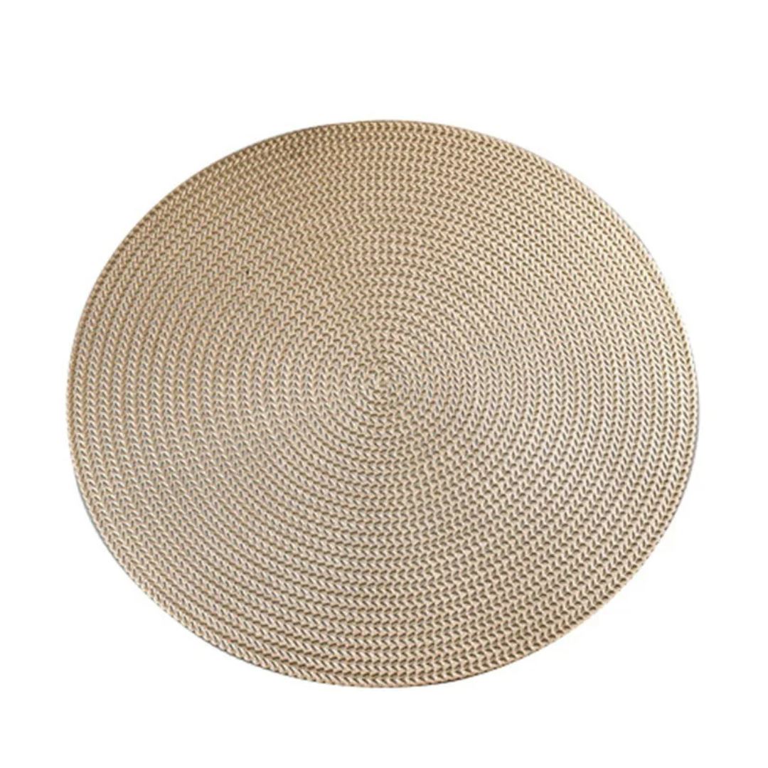 Placemat PVC para Cozinha - Mesa Protegida com Elegância Cozinha com Estilo 